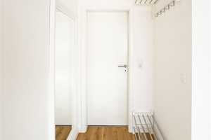 Frisch errichtetes, voll möbliertes 2-Zimmer-Apartment mit Garten – Düsseldorf – Vorschaubild 7