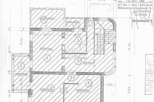 Großzügige Villa im Jugendstil mit Garten, 53179 Bonn - Rüngsdorf – Die vollständige Adresse der Immobilie erhältst du vom Anbieter., 53177 Alt-Godesberg, Bonn – Vorschaubild 24