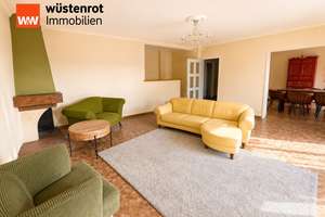 Großzügiges Einfamilienhaus mit 9 Zimmern, traumhaftem Garten und ausgebautem Dachstudio in ruhiger  – Die vollständige Adresse der Immobilie erhältst du vom Anbieter., 65817 Eppstein – Vorschaubild 3