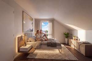 KFW40 Neubau Doppelhaushälfte Zeitnaher Baustart ab 0.01% p.a. - KfW-Finanzierung - 5-Zi mit Garten – Trebnitzer Straße 15e, 33098 Kernstadt, Paderborn – Vorschaubild 11