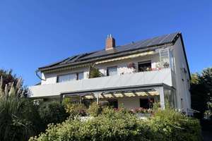 Gepflegtes Mehrfamilienhaus in Groß-Gerau – Wohnen, Vermieten, Investieren mit Zukunft – Die vollständige Adresse der Immobilie erhältst du vom Anbieter., 64521 Groß-Gerau – Vorschaubild 1