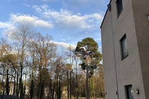 Exklusive Wohnung mit einer außergewöhnlichen Lage (Barrierefrei) direkt am Misburger Wald – Die vollständige Adresse der Immobilie erhältst du vom Anbieter., 30629 Misburg-Nord, Hannover – Vorschaubild 2