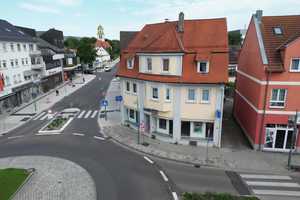 Renditestark & komplett vermietet! Wohn- & Geschäftshaus im Zentrum von Eislingen! – Göppingen (Kreis) – Vorschaubild 2