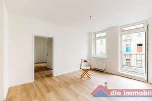 *** 2-Zimmer-Wohnung mit Balkon & moderner EBK – Magdeburg-Sudenburg *** – Braunschweiger Straße 2, 39112 Sudenburg, Magdeburg – Vorschaubild 6
