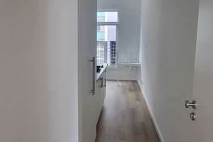 modernes und möbliertes Studenten-Apartment inklusiver aller Kosten ab dem 01.10.2026 zu vermieten – Sophienstraße  16, 52070 Adalbertsteinweg, Aachen – Vorschaubild 6