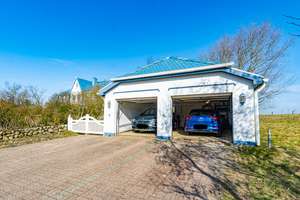 Gepflegtes Mehrfamilienhaus in guter Lage unweit vom Morsum Kliff – Die vollständige Adresse der Immobilie erhältst du vom Anbieter., 25980 Sylt (Gemeinde) – Vorschaubild 23