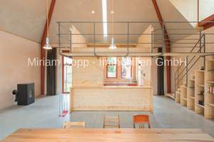 Einzigartiges Wohnen in preisgekröntem Architektenhaus - ehemalige Kirche in RT-Altenburg – Die vollständige Adresse der Immobilie erhältst du vom Anbieter., 72768 Altenburg, Reutlingen – Vorschaubild 9
