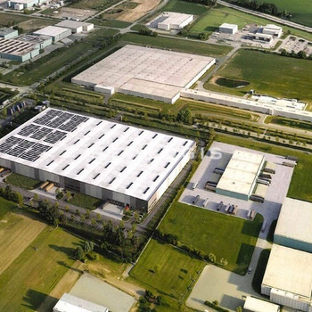 Sülzetal | ca. 42.000 m² Neubaufläche | teilbar ab ca. 2.000 m² | Rampen