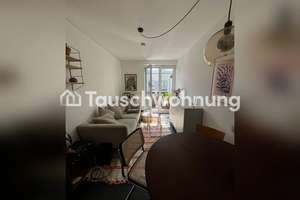 Tauschwohnung: Altona: Gemütliche 2-Zimmer-Wohnung – Die vollständige Adresse der Immobilie erhältst du vom Anbieter., 22765 Altona-Altstadt, Hamburg – Vorschaubild 5