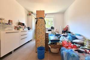 ** Attraktive 2-Zimmer-Wohnung in München – frisch renoviert, barrierefrei und sofort bezugsfrei ** – Riemerschmidstraße 59, 80933 Lerchenau-Ost, München – Vorschaubild 12