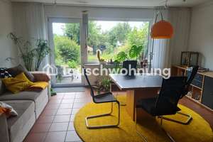 Tauschwohnung: Häuschen in Seenähe