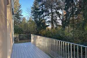 Ehemalige Fabrik, heute cooles Loft auf zwei Ebenen direkt am Stadtpark – Fürth – Vorschaubild 3