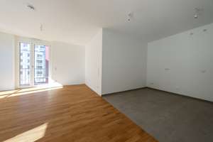 Ideale Familienwohnung im Hochparterre: 3-Zi. mit großzügigem Wohn-Ess-Küchen-Bereich und Balkon – Die vollständige Adresse der Immobilie erhältst du vom Anbieter., 81677 Echarding, München – Vorschaubild 5