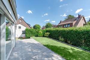 Bezugsfreies Zweifamilienhaus am Lambertus-See in Düsseldorf-Kalkum! – 40489 Kalkum, Düsseldorf – Vorschaubild 13