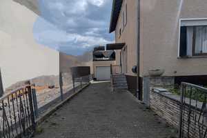 Geräumiges 7-Raum-Mehrfamilienhaus mit viel Potenzial in Mainz Ebersheim – Mainz – Vorschaubild 3