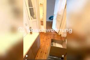 Tauschwohnung: Landeseigene: 2 Zi Friedrichshain gg. 2-3 Zi Schöneberg und Co – Rigaer Straße 13, 10247 Friedrichshain, Berlin – Vorschaubild 3