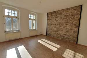Charmante Zweiraumwohnung zu vermieten!