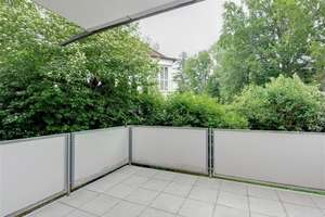 Ruhige 3-Zimmer-Wohnung in Altsolln – Bräutigamstraße 2, 81479 Solln, München – Vorschaubild 6