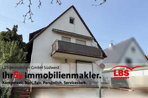 Ruhe, Sonne - Beste Verbindung zur City in Karlsruhe.  – Die vollständige Adresse der Immobilie erhältst du vom Anbieter., 76185 Mühlburg, Karlsruhe – Vorschaubild 3