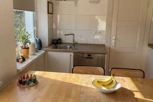 +++SONNENLOGGIA IN SCHÖNEM BACKSTEINALTBAU+++ – Industriestrasse 14, 47803 Kempener Feld/Baackeshof, Krefeld – Vorschaubild 7