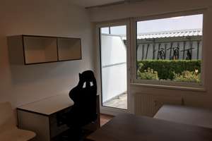 Tolles 1-Zimmer-Apartment in München – Knorrstraße 29, 80807 Milbertshofen, München – Vorschaubild 11