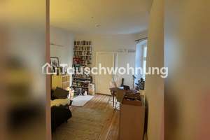 Tauschwohnung: Tausche schöne 2-Zimmerwohnung gegen größere Wohnung – Danziger Straße 124, 10407 Prenzlauer Berg, Berlin – Vorschaubild 4