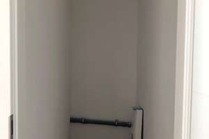 Köln-Holweide, 2,5 Zimmer-Wohnung mit großer  Terrasse, Garten und Garage – Am Krausen Baum 4, 51067 Holweide, Köln – Vorschaubild 6