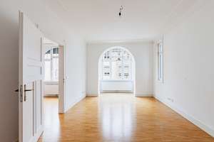 Schöne 3-Zimmer Altbauwohnung im Lehenviertel  – Die vollständige Adresse der Immobilie erhältst du vom Anbieter., 70180 Lehen, Stuttgart – Vorschaubild 2
