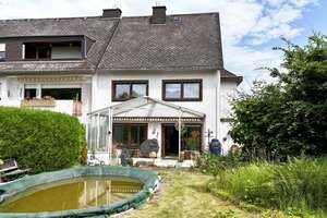 Familienidyll auf 1.010 m² Erbpachtgrundstück – Doppelhaushälfte mit Wintergarten und Garage – Die vollständige Adresse der Immobilie erhältst du vom Anbieter., 56072 Metternich, Koblenz – Vorschaubild 16
