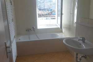 Hochparterre-Whg mit Fensterbad, s/o-Balkon und Stellplatz – Mosenstraße 6, 9130 Chemnitz – Vorschaubild 9