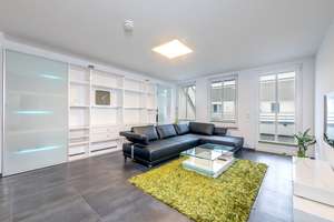 Exklusive Maisonette-Wohnung mit Dachterrasse in der Neustadt - Nur wenige Schritte zur Weser! – Die vollständige Adresse der Immobilie erhältst du vom Anbieter., 28199 Alte Neustadt, Bremen – Vorschaubild 4