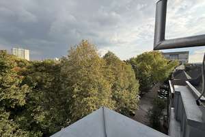 *Optimale 2 Raum-Wohnung mit XL- Wohnküche* mit Balkon und Fahrstuhl* Essen-Steele – Dreiringstr. 18, 45276 Steele, Essen – Vorschaubild 3