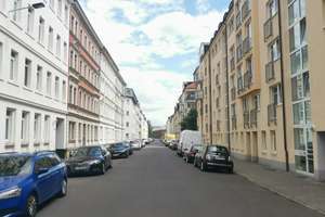 Großzügige 2-Raum-Wohnung mit Dachterrasse und Tiefgarage in ruhiger Lage – Die vollständige Adresse der Immobilie erhältst du vom Anbieter., 4179 Leutzsch, Leipzig – Vorschaubild 25