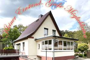 Einziehen und Wohlfühlen! Wohnen auf großem Grundstück in zentraler Lage – Die vollständige Adresse der Immobilie erhältst du vom Anbieter., 19249 Lübtheen – Vorschaubild 20