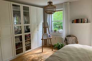 Gartenstudio in Junkersdorf – Sterrenhofweg 35, 50858 Junkersdorf, Köln – Vorschaubild 11