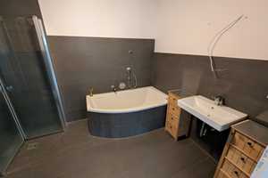Neuwertige 3-Raum-Wohnung mit gehobener Ausstattung & EBK in Bremen – Die vollständige Adresse der Immobilie erhältst du vom Anbieter., 28719 Burg-Grambke, Bremen – Vorschaubild 10