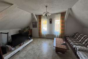 *** IDEALE KAPITALANLAGE oder EIGENNUTZ *** 7 Zimmerwohnung mit RESERVE in Pforzheim Nordstadt *** – Die vollständige Adresse der Immobilie erhältst du vom Anbieter., 75177 Nordstadt, Pforzheim – Vorschaubild 5