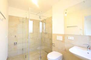Moderne Gartenwohnung+SW-Terrasse im Villenviertel nahe Pasinger Stadtpark + EBK + Parkett + 2 Bäder – Die vollständige Adresse der Immobilie erhältst du vom Anbieter., 81243 Pasing, München – Vorschaubild 9