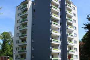 Wohnen ab 60, Seniorenwohnen – An der Ziegelei 8, 38723 Goslar (Kreis) – Vorschaubild 1