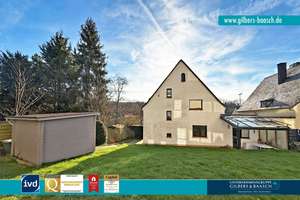 TR-Olewig: Attraktives Einfamilienhaus mit sehr guter Raumaufteilung und Garten in schöner Wohnlage – Die vollständige Adresse der Immobilie erhältst du vom Anbieter., 54296 Olewig, Trier – Vorschaubild 27