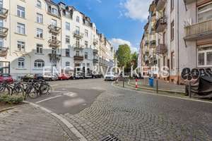 Urbanes Wohnen mit Charakter – Helle Altbauwohnung im beliebten Bornheim – 60385 Bornheim, Frankfurt am Main – Vorschaubild 10