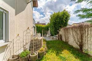 Charmante Erdgeschosswohnung mit traumhaftem Garten in ruhiger Lage – Die vollständige Adresse der Immobilie erhältst du vom Anbieter., 80999 Untermenzing, München – Vorschaubild 8