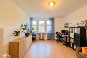 Großzügige 3,5 Zimmerwohnung mit EBK, Terrasse in ruhiger Lage von Stuttgart. – Landhausstraße 94, 70190 Ostheim, Stuttgart – Vorschaubild 3