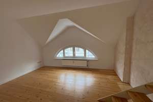 Lichtdurchflutete Altbau-Wohnung mit Dachterrasse in der Rostocker Innenstadt – Kröpeliner Straße 5, 18055 Stadtmitte, Rostock – Vorschaubild 3