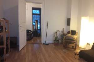 Sehr schöne 2-Zimmer- Wohnung zu vermieten! – Heischstraße  21, 24143 Gaarden-Süd und Kronsburg, Kiel – Vorschaubild 3