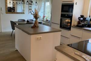 Helle 4-Zimmer-Wohnung mit hochwertiger Sanierung im Verlegerviertel *provisionsfrei* – Groß-Gerauer Weg 60, 64295 Darmstadt-West, Darmstadt – Vorschaubild 6