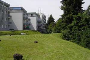 Bad Godesberg, Seniorenresidenz ab  60 Jahre, 1,5 Zimmer Seniorenwohnung in ruhiger Lage – Die vollständige Adresse der Immobilie erhältst du vom Anbieter., 53179 Lannesdorf, Bonn – Vorschaubild 6