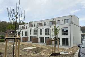 • NEUBAU • Bezugsfertiges Energie Effizienzhaus • ca. 135 m² Wfl. • Dachterrasse + sonnig. Garten •  – Aachen (Kreis) – Vorschaubild 14