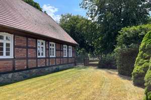 Filmreifes Anwesen steht zum Verkauf - nur 1 Stunde 20 min von Berlin! Traumhaft! – Pritzwalk, Prignitz (Kreis), 16928 Prignitz (Kreis) – Vorschaubild 17