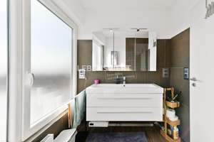 * Reserviert * Wohntraum auf zwei Ebenen – kernsanierte Maisonette-Wohnung – Die vollständige Adresse der Immobilie erhältst du vom Anbieter., 42655 Solingen-Mitte, Solingen – Vorschaubild 10